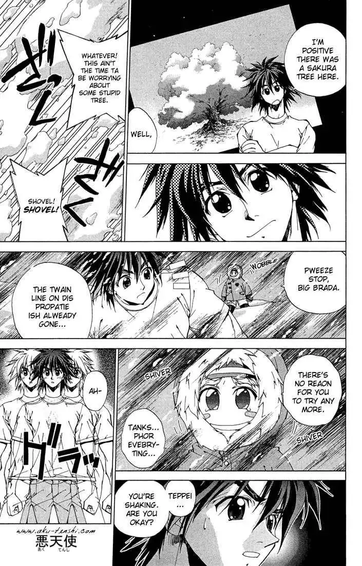 Sakuratetsu Taiwahen Chapter 10 4